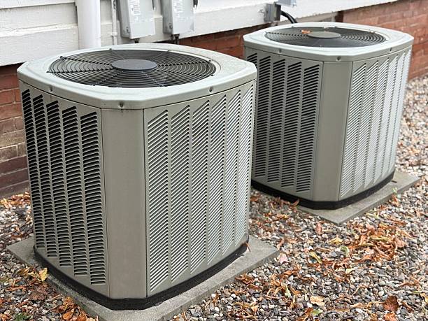 Reliable Ductwork Repair contractor in Allentown, NJ by JG Cool HVAC